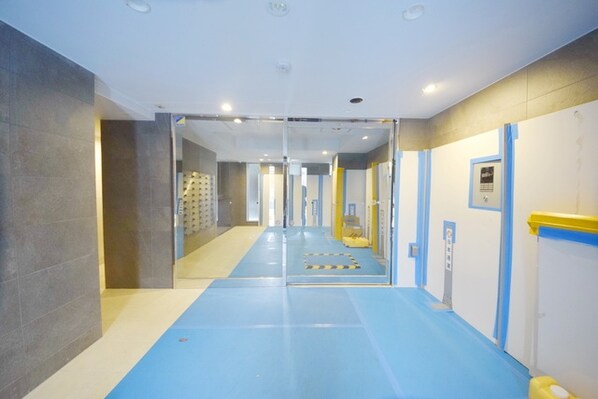 アクシーズグランデ蕨IVの物件内観写真